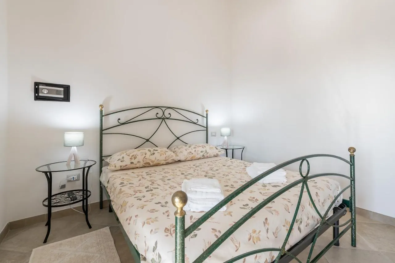 Holiday home Villa Eleonora Residence App To 2 Capoterra